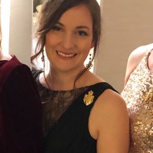 Meet your Posher, Marissa